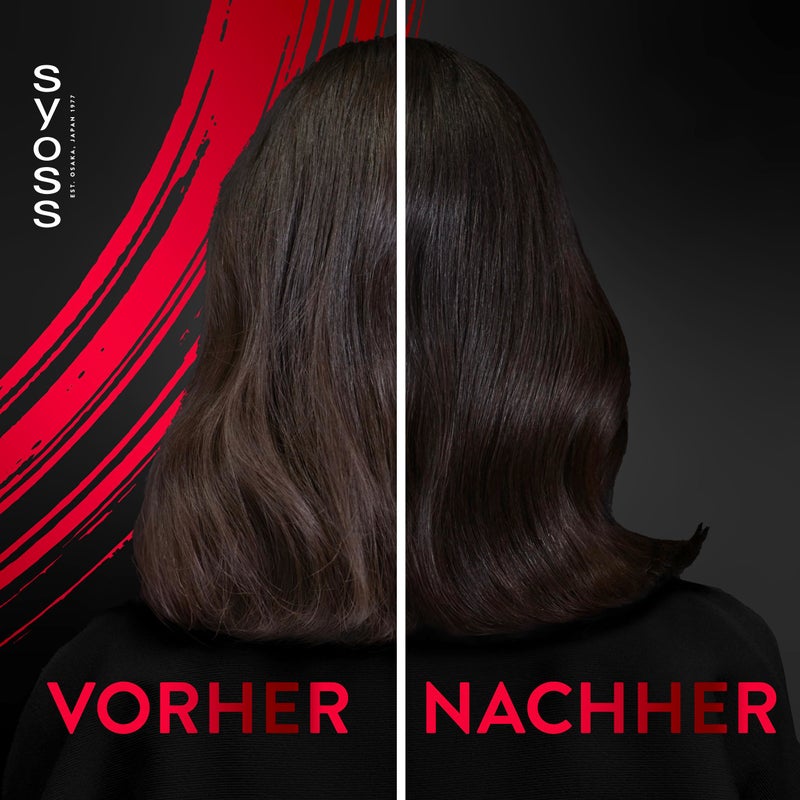 SYOSS kovdim SYOSS Shampoo Colore, 440 ml - Image 4